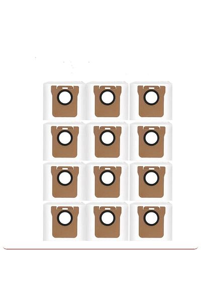 Choice Dust Bag 12 Compatible For Xiaomi Robot Vacuum X20+ / X20 Plus Replacement Parts Accessories Main Si