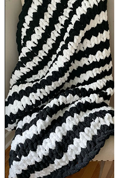 Q'collection Puffy Tv Battaniyesi- Taraftar battaniyesi - tek kişilik battaniye fenerbahçe, galatasaray, beşiktaş