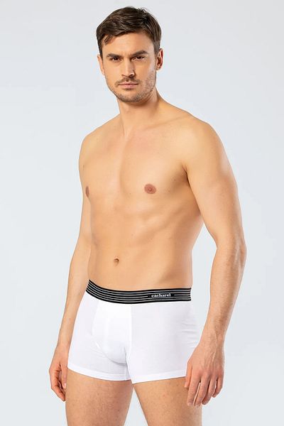Cacharel Ανδρικά Boxers 2 Pack - Βαμβάκι και Ελαστάνη