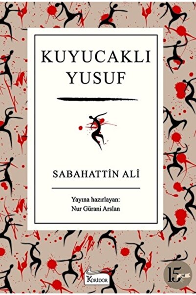 Koridor Yayıncılık Kuyucaklı Yusuf