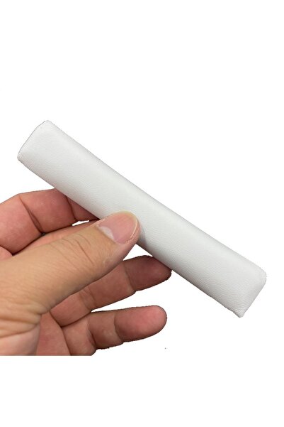 Choice وسائد أذن بديلة بيضاء لسماعات JBL TUNE 700BT 710BT 750BTNC وسائد أذن من الإسفنج الناعم