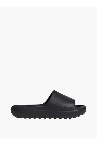adidas Adidas Men's Solid Slides - ADILETTE LUMIA