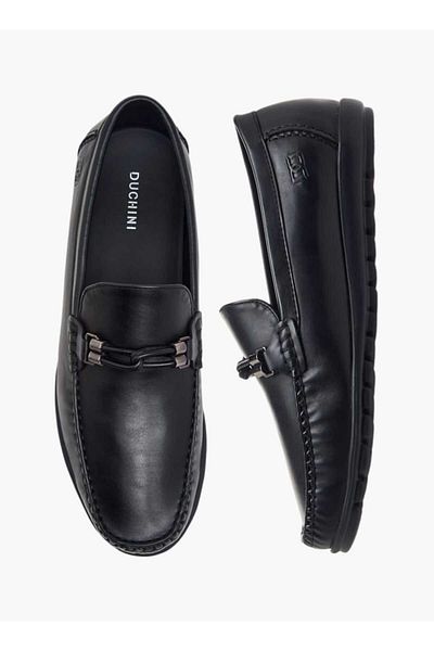 Duchini Men' Slip-On Loafers