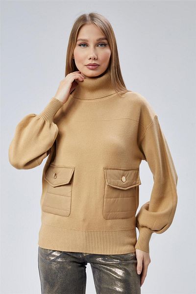 HomeStore KazakFisherman Strickpullover