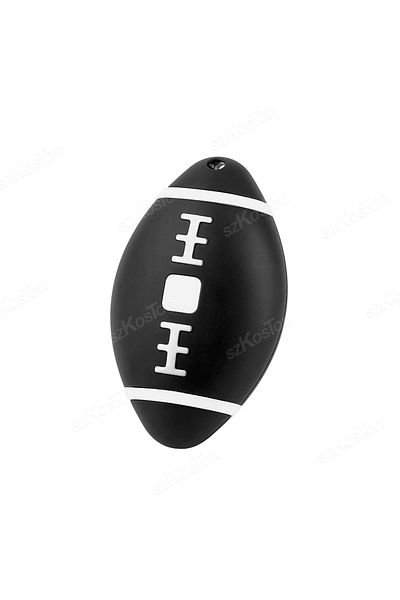 Choice 1pc Black Mini Smart Tag Only Compatible with iOS Find My APP Bluetooth GPS Tracker Child Pet Wallet