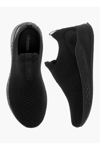 Kappa Women's Mesh Detail Slip-On Sports Shoes