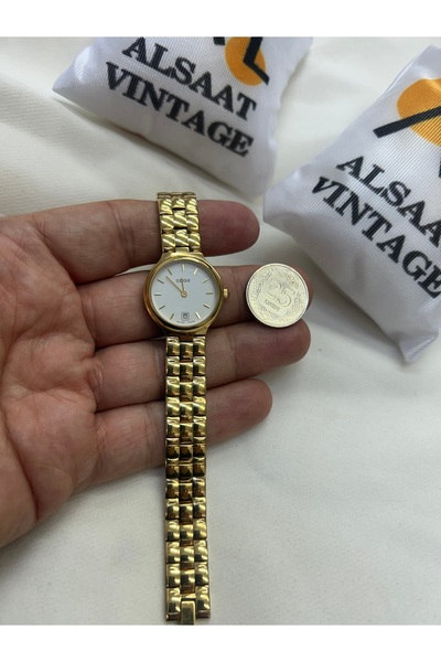 Edox Vintage kadın saati 51238