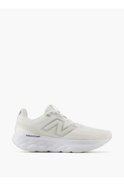 New Balance Women's Logo Detail Lace-Up Sports Shoes - 520