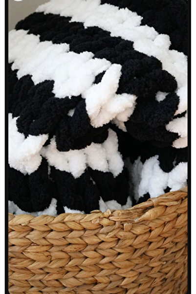 Q'collection Puffy Tv Battaniyesi- Taraftar battaniyesi - tek kişilik battaniye fenerbahçe, galatasaray, beşiktaş