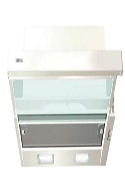 Siemens Sıemens Lı63tca21t Sürgülü Aspiratör - Beyaz