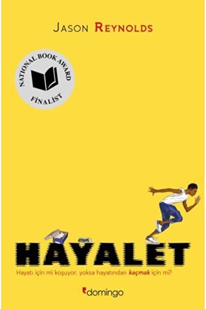 Domingo Yayınevi Hayalet