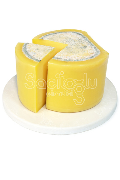 Sacitoğlu Çiftliği Beklemiş Kaşar 1800gr