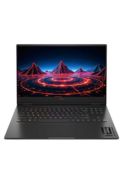 HP Omen 16-WF1020NT 9J1Y9EA08 i7-14700HX 32GB 512SSD RTX4070 16.1" FHD W11P D...