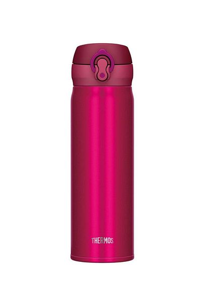 Thermos Fuschia Mug Thermos with Ultralight 0.50 L and 0.35 L Options