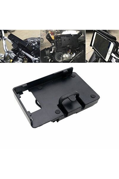 Choice حامل هاتف R1250GS Adventure باللون الأسود لـ BMW R1200GS Adv GS1200 gs...