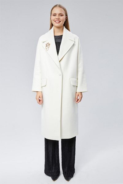 HomeStore Oversized Coat