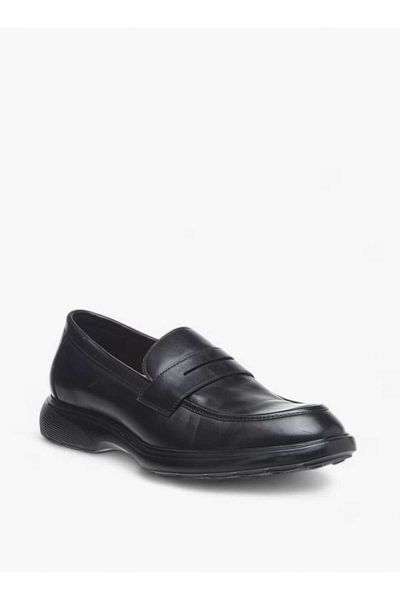 Le Confort Le Confort Solid Slip-On Loafers