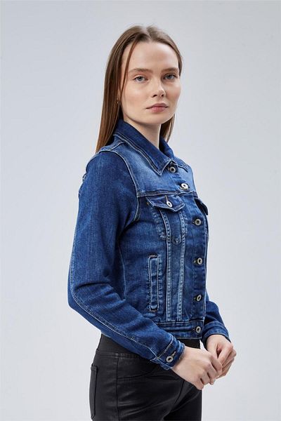 HomeStore Denim Jacket
