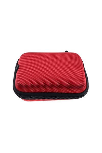 Choice red Hard Case Travel Carrying Protector Bag For Gameboy Advance SP Carry Protective Cover Storage Ba