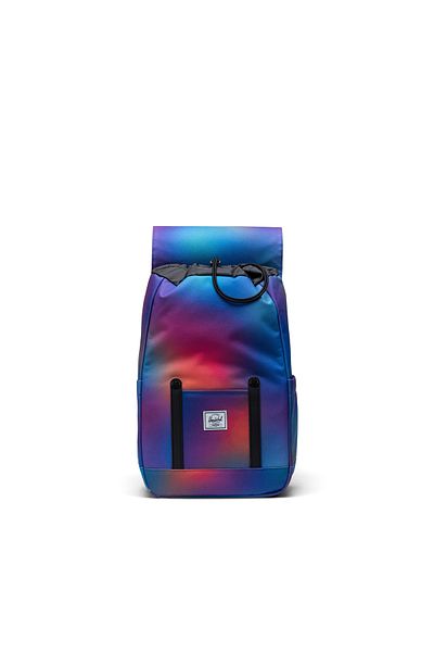 Herschel Supply Co. Σακίδιο πλάτης Herschel Retreat 13"/14" Inc Συμβατό μικρού μεγέθους 17L Sunset