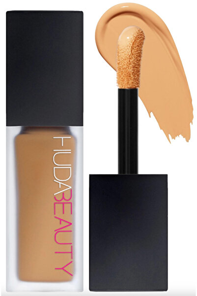Huda Beauty خافي عيوب مقاوم للماء بتغطية غير لامعة من FauxFilter