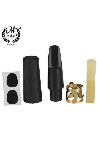 Choice1 ساكسفون تينور إم إم بي إيه تي ألتو تينور سوبرانو قطعة فم ساكسفون بلاس...