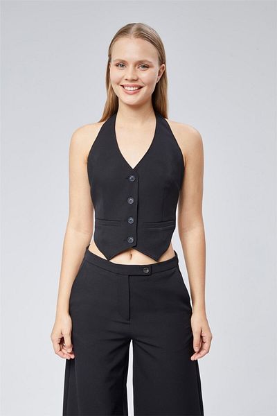 HomeStore KADIN ELBİSEDamenkleid mit Reißverschluss hinten - ärmellos
