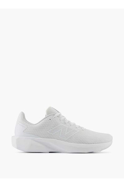 New Balance Men's Logo Detail Sports Shoes with Lace-Up Closure - 413
