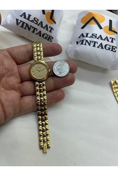 Edox Vintage kadın saati 51238