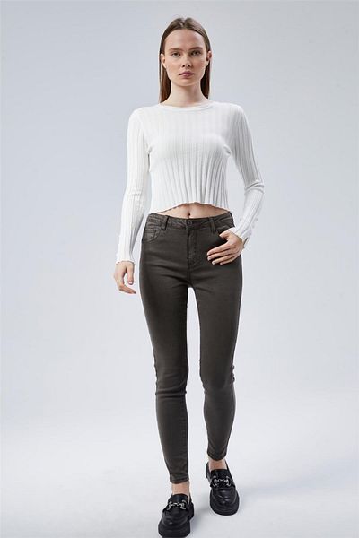 HomeStore olonStretch Denim Jeans