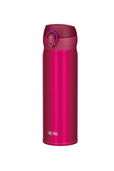 Thermos Fuschia Mug Thermos with Ultralight 0.50 L and 0.35 L Options
