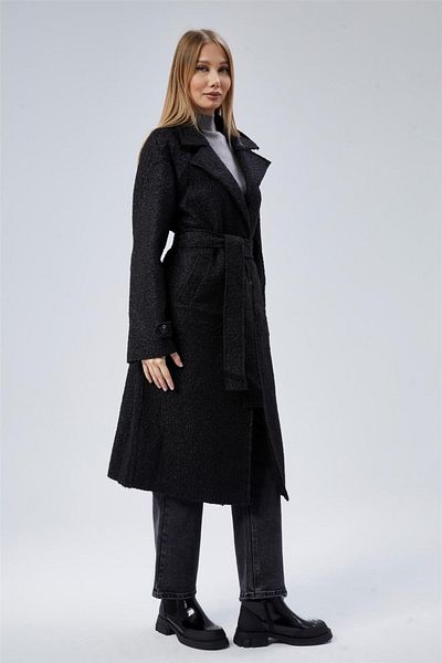 HomeStore Brochure Coat