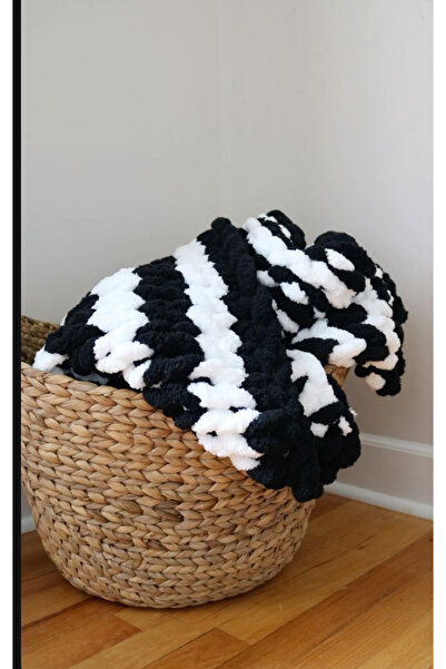 Q'collection Puffy Tv Battaniyesi- Taraftar battaniyesi - tek kişilik battaniye fenerbahçe, galatasaray, beşiktaş