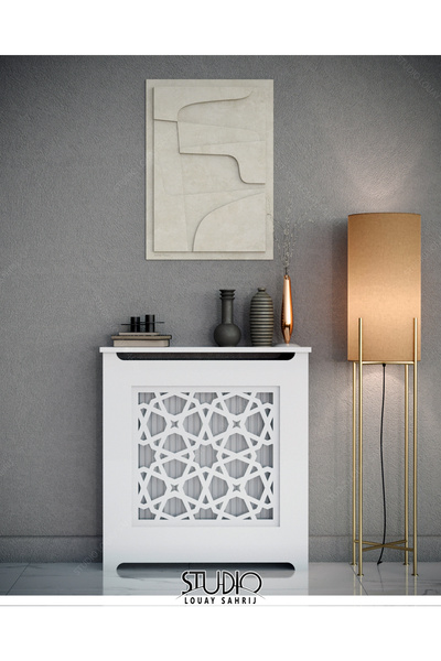 Home Petek Önü Kaplama Dresuar (75 CM )