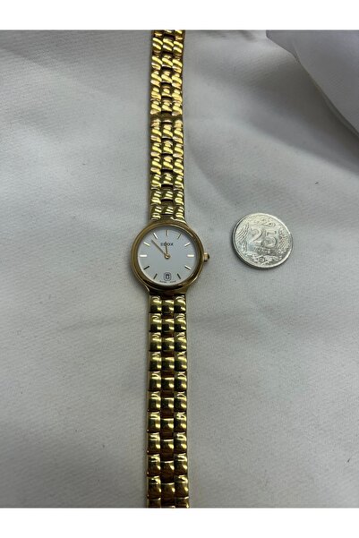 Edox Vintage kadın saati 51238
