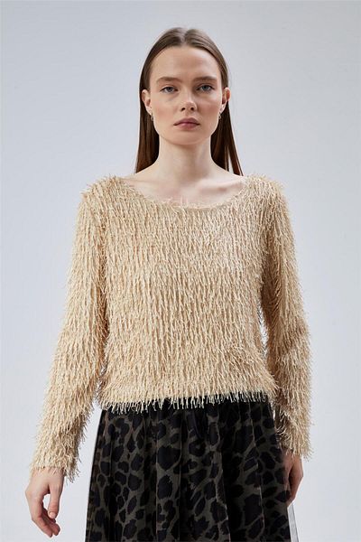 HomeStore Bearded Blouse
