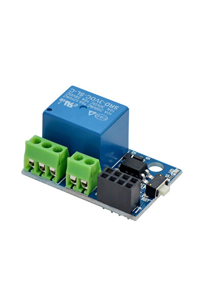 choice2 module ESP8266 ESP-01S 5V WiFi Relay Module Things Smart Home Remote ...