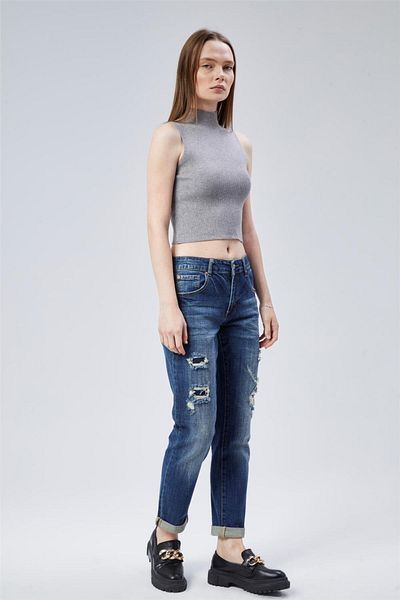 HomeStore Britisches Englisch: Jean Lifli Trousers