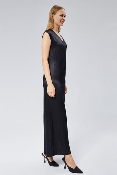 HomeStore Satin Dress