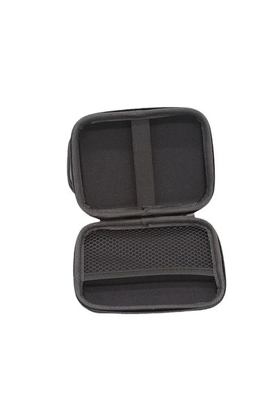 Choice Black For R36s/r35s Game Console Storage Bag Eva Hard Portable Protective Case Scratch-resistant Ant