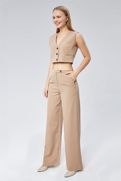 HomeStore Loose Fit Trousers