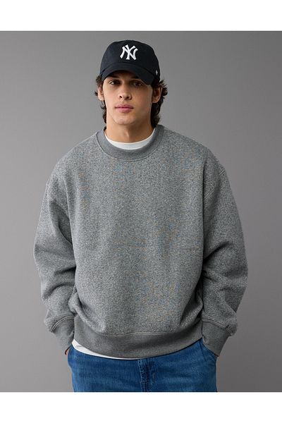 AMERICAN EAGLE AE Crew Neck Sweatshirt