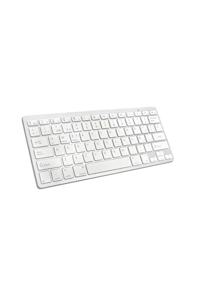 Choice Spanish White Japanese Language Ultra Thin Lightweight Low Noise Keyboards for Laptop/Computer/Surfa