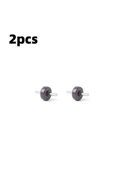 Choice 1SET Soleplate Wheels for Dyson V6 V7 V8 V10 V11 V15 DC58 DC59 DC62 Direct Drive Cleaner Head,not fo