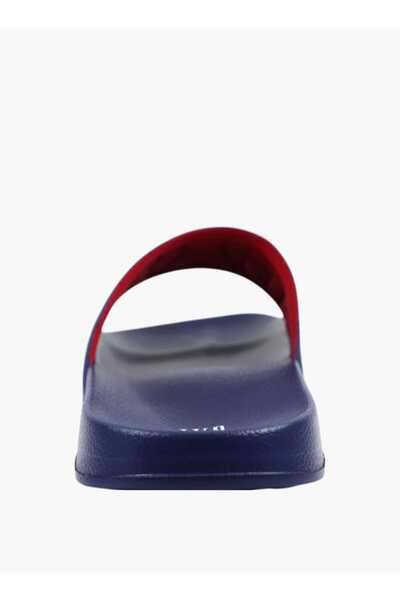 GAP Boys' Logo Detail Slip-On Slides