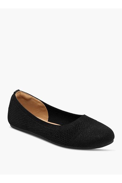 Le Confort حذاء باليرينا سهل الارتداء من Flyknit