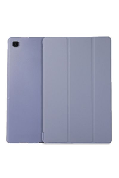 Choice for Tab A9 plus 11in PURPLE Case For Samsung Galaxy Tab A9 Plus 11 Inch Tablet Cover for Samsung Tab