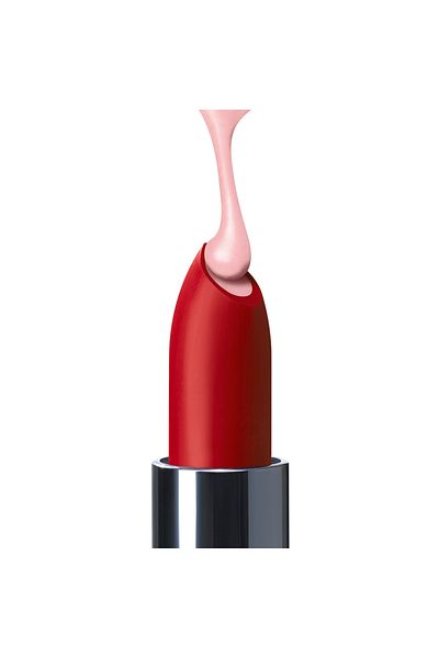 AVON Ruj Mat Hydramatic, Hydra Siren Red