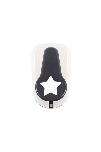 Choice 16mm DIY Craft Star Hole Punch Kids Scrapbook Paper Puncher Paper Cutter 9-25mm Punch Scrapbooking P