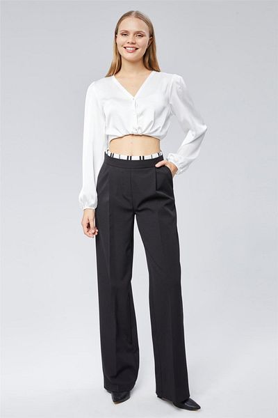 HomeStore Loose Fit Trousers